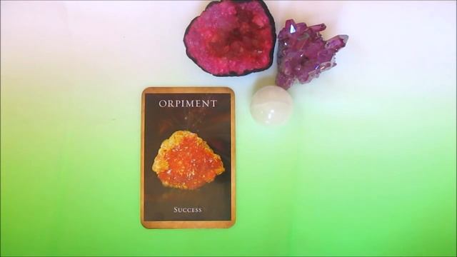CAPRICORN JUNE 2016 MID MONTH CRYSTAL TAROT ORACLE COLOR HEALING смотреть онлайн