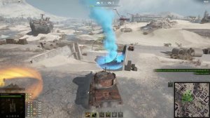 Стальной охотник. Walküre. Валькирия. World of Tanks