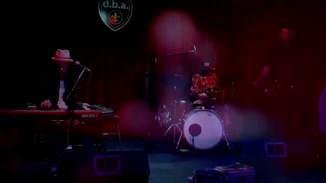 Vampire Bloodhound The Mumbles at d.b.a sep 22 смотреть онлайн