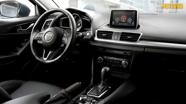 Стоит ли брать Mazda 3 (BM/BN, 2014–2018)? смотреть онлайн