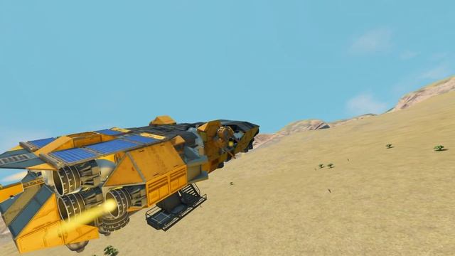 How USEFUL are these COMPACT BUILDS? - No Armor - Jericho Jump Ship смотреть онлайн