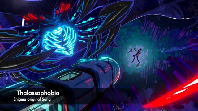 THALASSOPHOBIA [Subnautica Below Zero Original]
