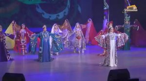 «Дни культуры Таджикистана в России» 26.10.2022. г. Уфа #таджикистан #россия #дружба #таджики