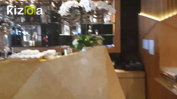 ОТЕЛЬ ALANA NHA TRANG BEACH HOTEL 4*  Вьетнам - Нячанг