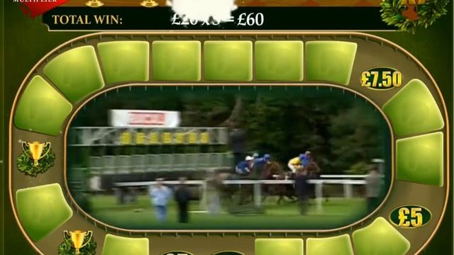 Get Your £500 Match Bonus to play Frankie Dettori Magic 7 Slot Machine Game смотреть онлайн