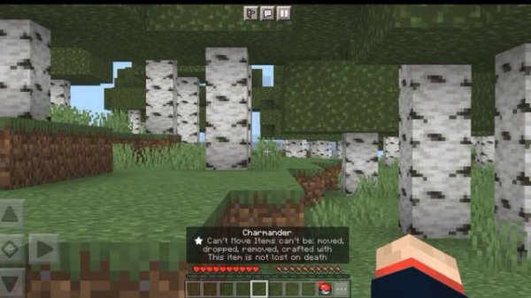 NEW REAL PIXELMON MOD FOR MINECRAFT PE ( 1.20+ ) | POKEMON MOD FOR MCPE | 2023 !