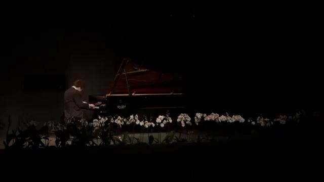 Денис Мацуев исполняет Юмореску Р. Щедрина смотреть онлайн
