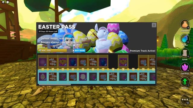 World Zero Battle Pass Tips & Tricks [ROBLOX] смотреть онлайн