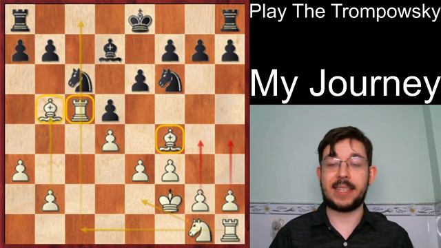 Attack With 1.d4! смотреть онлайн