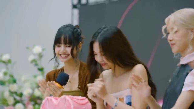 BLACKPINK 8 Year's In Your Area