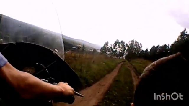 Покатушка на Урале толпой смотреть онлайн