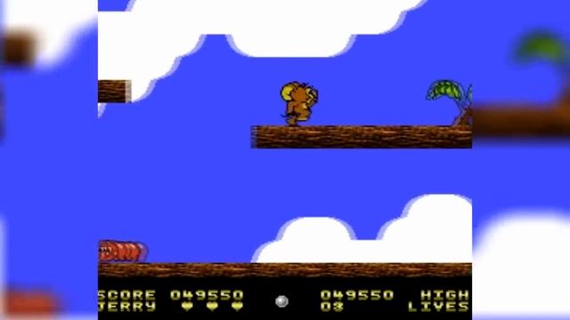 Любимые игры детства - ЭЧ2D #97 (DENDY/NES) смотреть онлайн