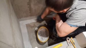 Как сделать гидроизоляцию в ванной своими руками