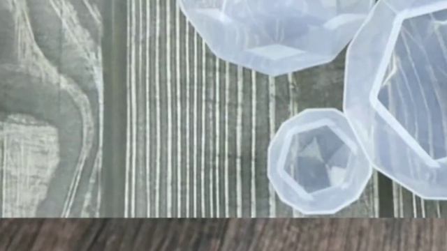 Бриллиант из эпоксидной смолы.ЧАСТЬ2 смотреть онлайн