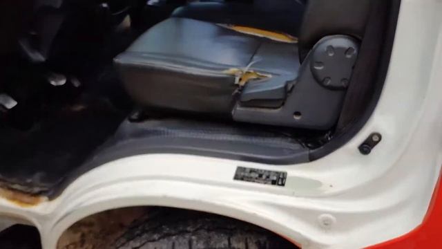 (20190714) 2010 KIA BONGO3 TRUCK inspection for used car export (AK470192),CARWARA.COM смотреть онлайн
