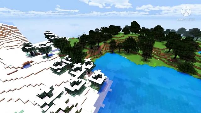 Игры на прокачку (прокачиваем Майнкрафт пе!)