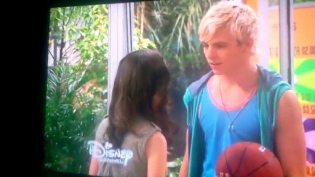 Austin and Ally What Ifs and Where's Austin Part 1 смотреть онлайн