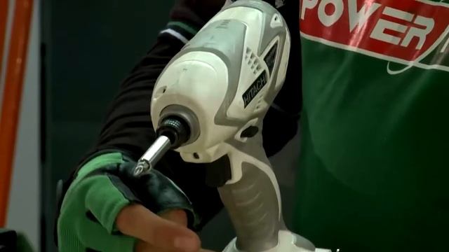 HItachi Шуруповерты HItachi