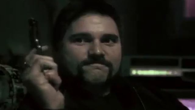 Chopper 2000 Trailer | Eric Bana | Simon Lyndon