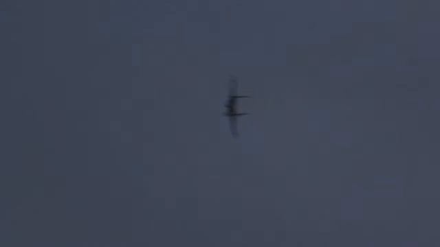 2019.09.21 Полет "Сокола" над Ижевском. "Sokol" fly over Izhevsk смотреть онлайн
