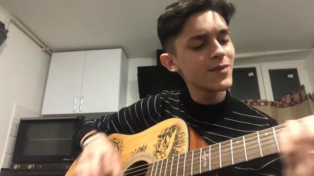 Zoloto - Пока (cover) смотреть онлайн