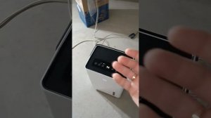 осушитель воздуха DEXP отзыв