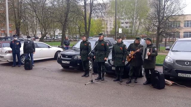 8 мая 2020 . Тучково. смотреть онлайн