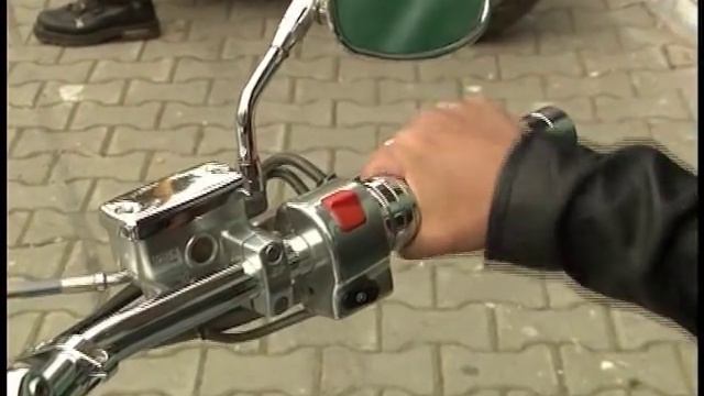 В парке Маяковского прошел забег невест смотреть онлайн
