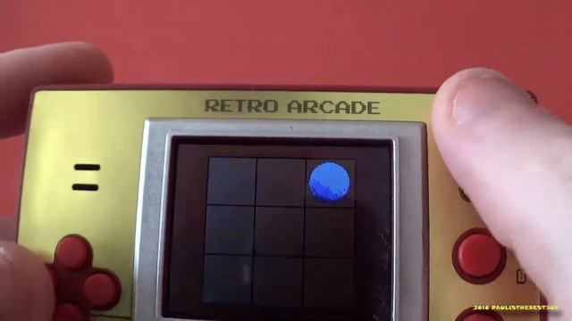 Thumbs up Retro Game Controller смотреть онлайн