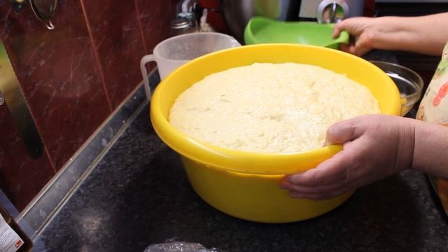 Бабушкины куличи. смотреть онлайн