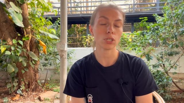 За эту процедуру тело тебе скажет спасибо- МАСЛЯНАЯ ВАННА В АШТАНГА-ЙОГЕ смотреть онлайн