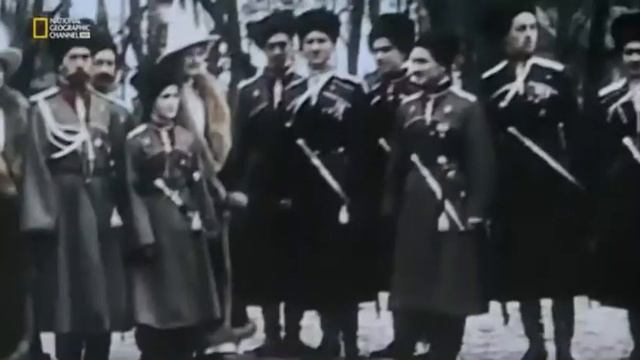 Потомственная казачка Екатерина Ляшова смотреть онлайн