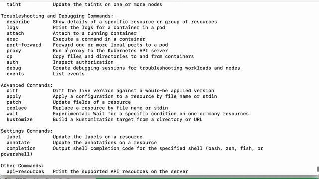 Finally minikube started successfully with 3 commands смотреть онлайн