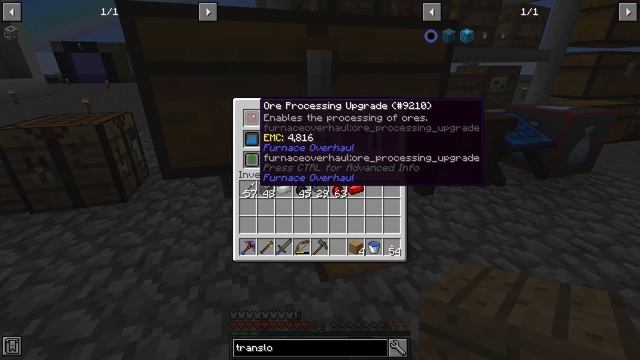 Project Ozone 3 Kappa Mode - DAWNSTONE [E14] (Modded Minecraft Sky Block) смотреть онлайн