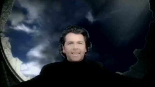 Modern Talking - Win The Race