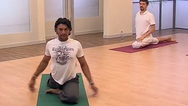 Гималайская йога2 23.09.12.mkv смотреть онлайн