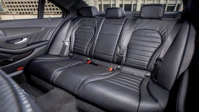 Mercedes Benz C W205 #Mercedes Benz #W205