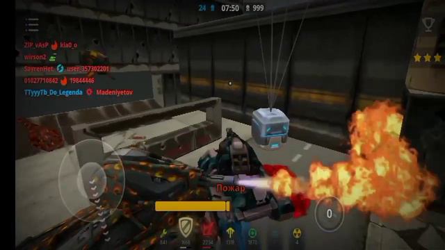 ЗЛП - 14 ФЕВРАЛЯ! ОТКРЫЛ КОНТЕЙНЕРЫ! ВЫБИЛ НОВУЮ КРАСКУ! 😱 смотреть онлайн