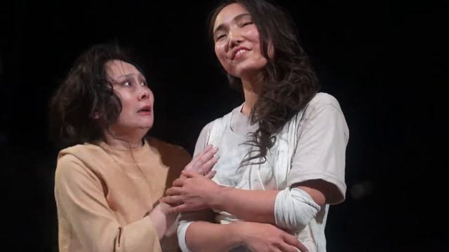 Ғ.Мүсірепов "Баян Сұлу - Қозы Көрпеш" смотреть онлайн
