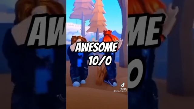 Bacon vs slenders #roblox смотреть онлайн