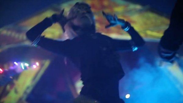 Chill Out Planet Festival 2017 – Official movie.