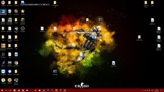 Csgo Kendi Free Hilemiz Çıktı !!!!! %85 Vac Korumalı смотреть онлайн