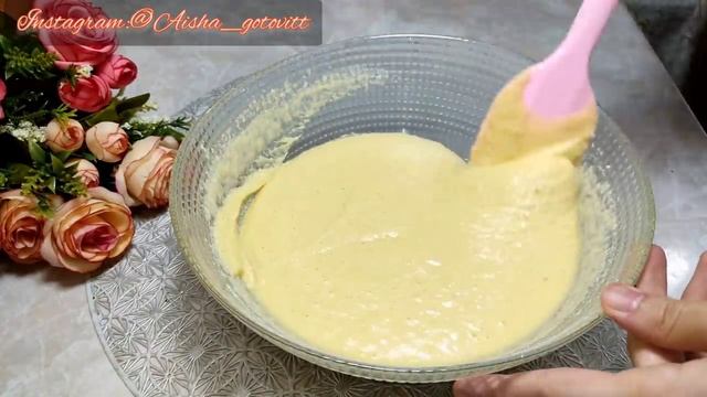 ДОБАВЬТЕ МАНКУ В СГУЩЁННОЕ МОЛОКО! НИКТО НЕ ПРОБОВАЛ смотреть онлайн