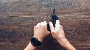 Как поставить на затворную задержку пистолет: пм, пмм, иж 71. Снять с затворной задержки.