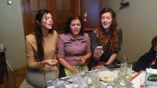 В гостях у моих родственников белорусов 3 июля 2017 года г. Минск смотреть онлайн