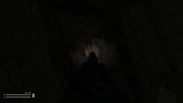 Stalker Farthest Edge. Где найти детектор Медведь !!