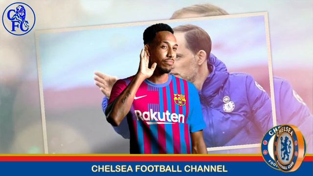 French star to Chelsea, as reporter cites two Tuchel clues that mesh with Barcelona problem смотреть онлайн