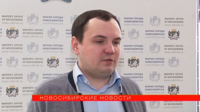 Владелец баннеров с площади Калинина намерен судиться с мэрией смотреть онлайн