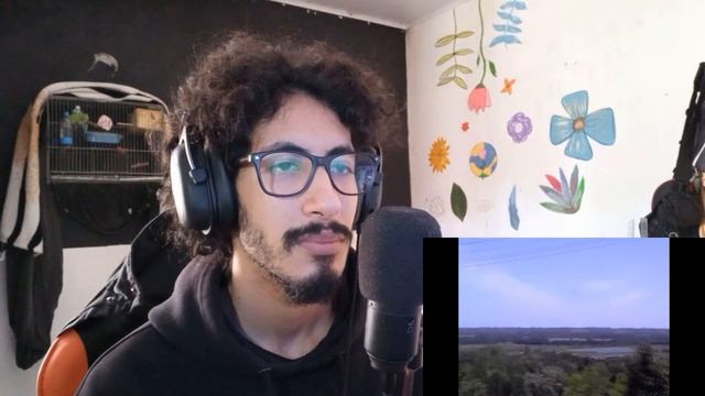 SOMBRA a nova música de yun li é simplesmente INCRÍVEL смотреть онлайн
