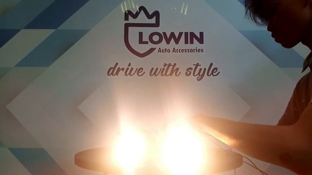 Fog Lamp HD 625 For Honda Fit/Jazz Tahun 14/17 (ASIA) Type смотреть онлайн